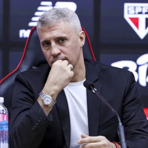 Empate deixa São Paulo mais perto do Z4 e Bragantino sem a liderança