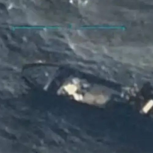 Europa se afasta de ofensiva de Trump no Caribe: aliados defendem lei internacional