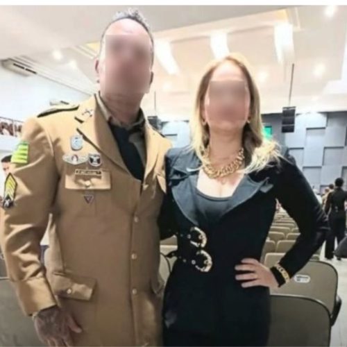 Policiais e advogada são presos por suspeita de integrar esquema de agiotagem e extorsão