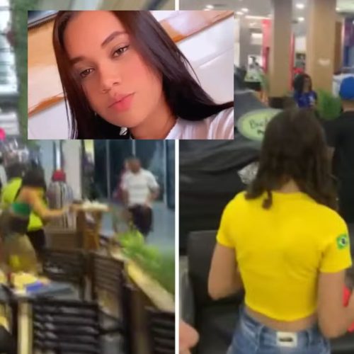Júri decide destino de acusados por morte de adolescente após jogo do Brasil em Barretos