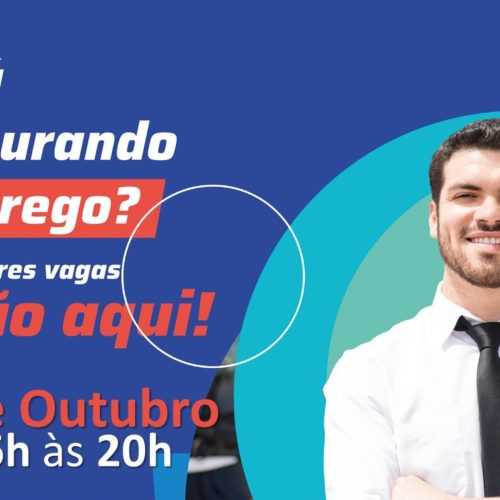Porto Ferreira recebe “Feira Emprega Transporte” com vagas e atividades para quem busca emprego no setor