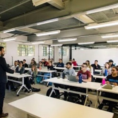 UFSCar se destaca nacionalmente com 32 cursos cinco estrelas