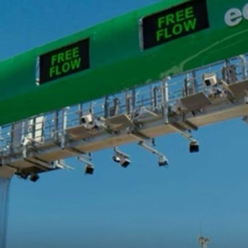 Pedágio Free Flow deixa motoristas perdidos e sujeitos a multas