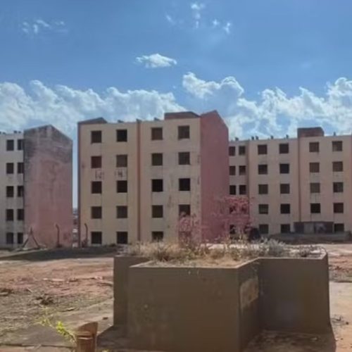 Justiça impõe prazo para solução de prédios interditados da CDHU no interior de SP