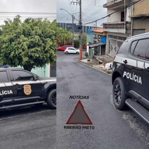 Polícia civil realiza operação contra golpe do falso advogado