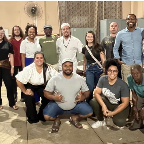 9ª Reunião do Conselho Municipal de Promoção da Igualdade Racial de Porto Ferreira destaca união e fortalecimento das ações