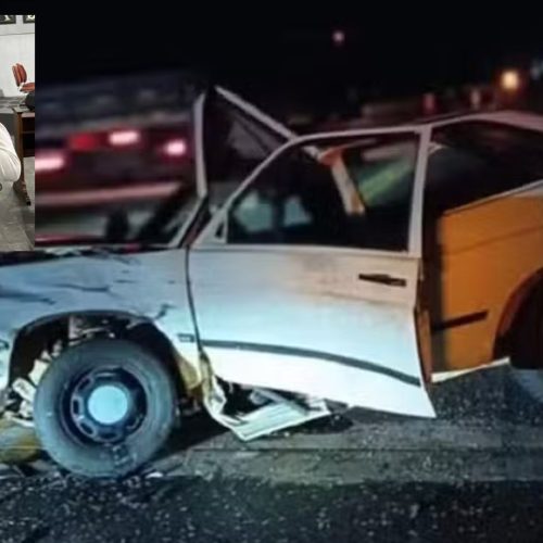 Motorista desaparecido após acidente em ponte é encontrado morto no rio Tietê no interior de SP