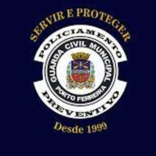 GCM prende suspeito de furto em rancho após denúncia e ajuda de populares