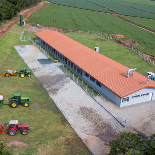 Escola abre vagas em curso técnico gratuito no interior de SP