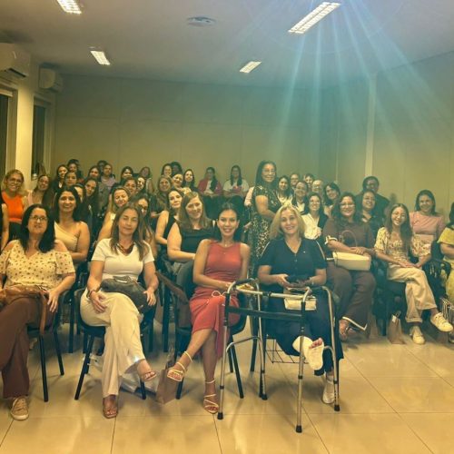 Mulheres impulsionam negócios e criam oportunidades em evento do Sebrae-SP