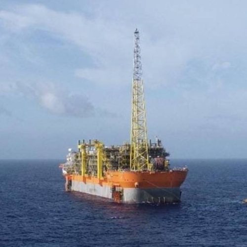 Petrobras registra lucro de R$ 110 bilhões em 2025, três vezes maior que no ano anterior