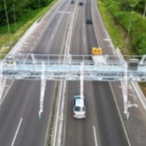 Pedágios “Free Flow” no PR são suspensos pela ANTT no Paraná devido a explosão de multa e falhas na cobrança