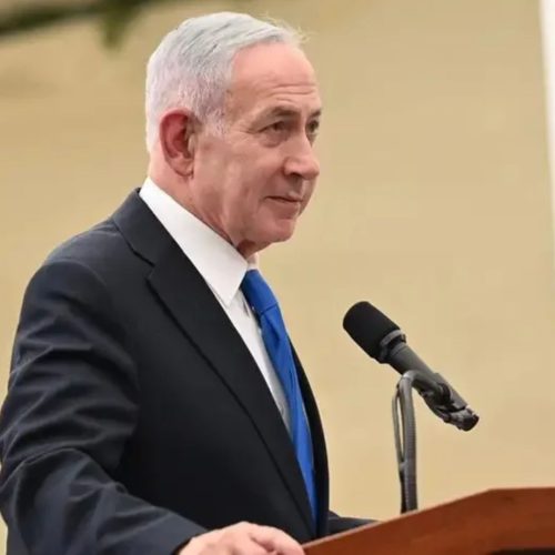 Governo da Turquia aciona Interpol e mira Netanyahu em investigação sobre Gaza