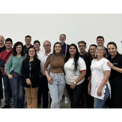 São Carlos terá palestra gratuita sobre inteligência artificial aplicada aos negócios