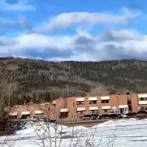 Massacre em escola coloca Canadá em luto; até o mkomento já são nove mortos e vários feridos