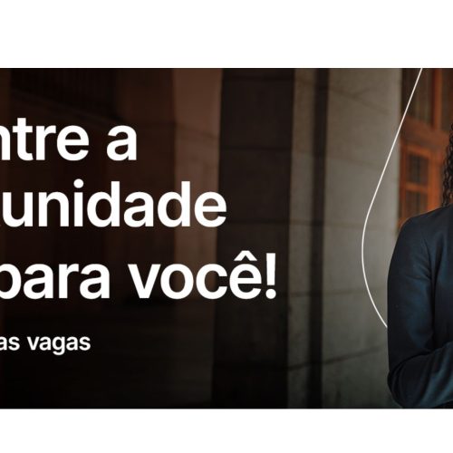 ManpowerGroup oferece mais de 200 vagas em São Paulo com prioridade para inclusão