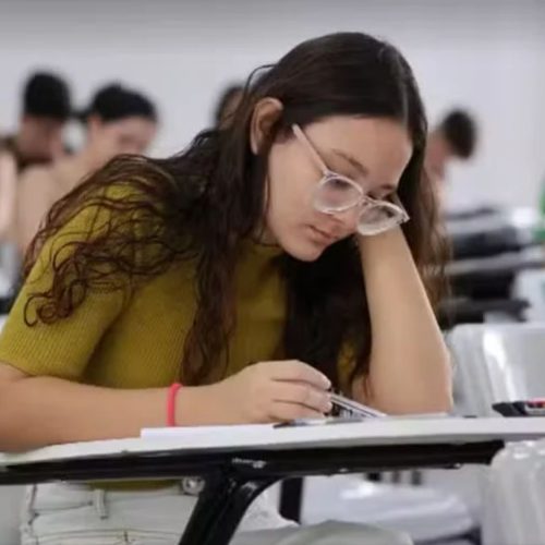 Inscrições para o vestibular Unesp 2027 terminam hoje 20/10