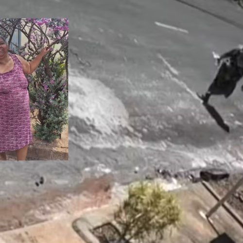 Idosa desaparecida é encontrada morta em canavial no interior de SP