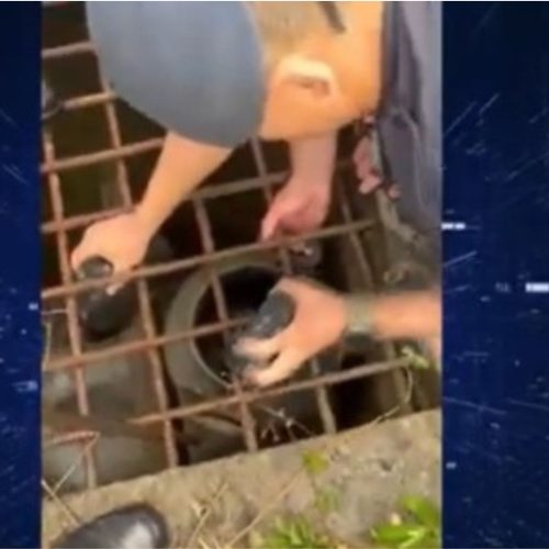 Homem é preso por tráfico de drogas em Porto Ferreira