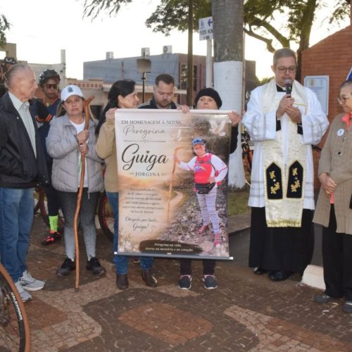 Rota Padre Donizetti completa dois anos e fortalece turismo religioso na região