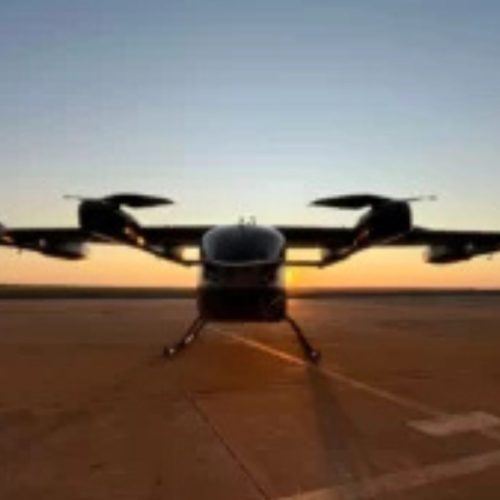 Embraer abre quatro vagas de emprego