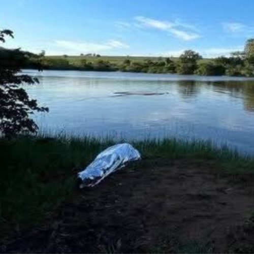 Homem de 63 anos morre afogado em represa do 29, em São Carlos