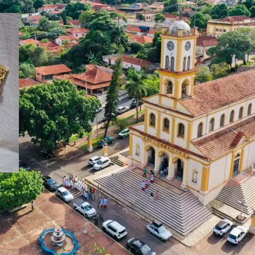 Igreja de São Simão receberá relíquia de primeiro grau de São João Paulo II