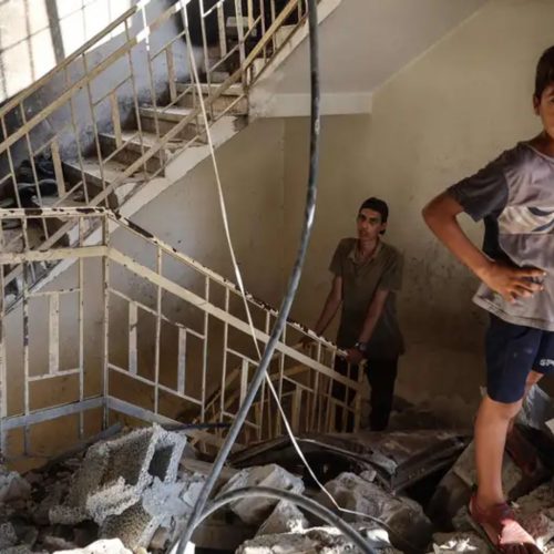 ONU cobra acesso a Gaza para investigar possíveis crimes de guerra
