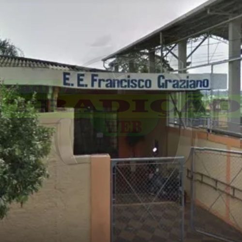 Pais invadem escola, agridem aluno e diretora após briga entre estudantes