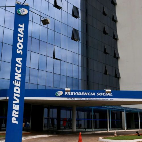 Agências do INSS suspendem atendimento presencial para atualização de sistemas
