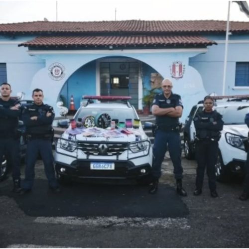 Guarda civil intensifica ações e amplia presença em Pirassununga