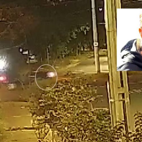 Idosa morre após atropelamento e motorista foge sem prestar socorro em Ribeirão Preto