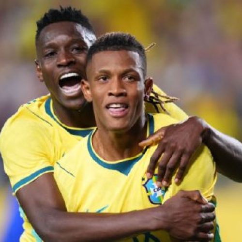 Brasil vence Croácia por 3 a 1 e ganha fôlego antes da Copa