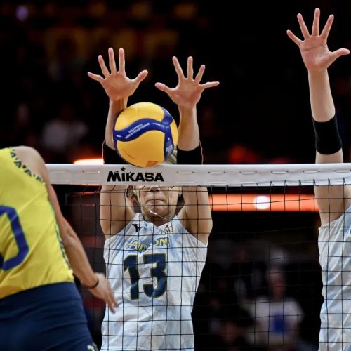 Rússia volta ao cenário internacional e estará na Copa do Mundo de Vôlei Feminino em 2027