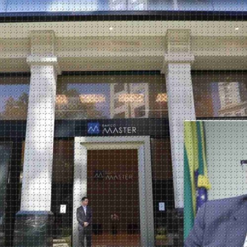 Mesmo sob investigação da PF, sócios do Banco Master foram aprovados pelo BC de Campos Neto