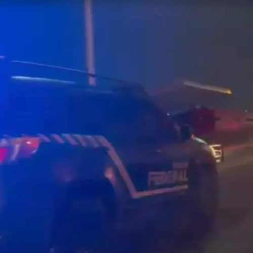 PF prende policiais militares suspeitos de ligação com milícia e tráfico no Rio