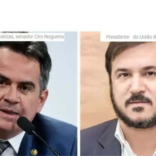Piloto ligado ao crime organizado afirma ter transportado dinheiro em dia de encontro com presidente do PP