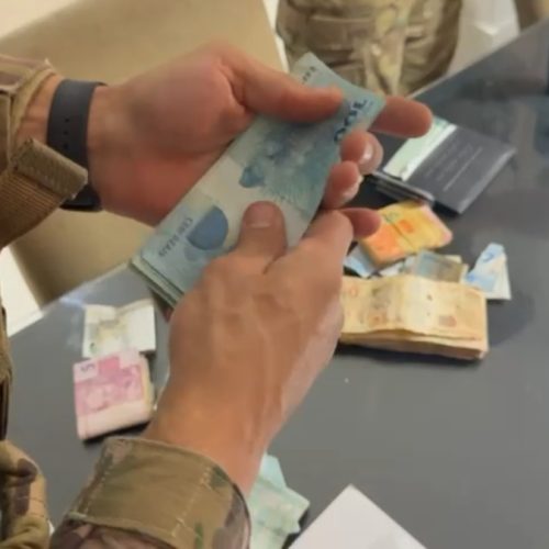 Operação da PF prende policiais suspeitos de extorquir integrantes do Comando Vermelho no Rio