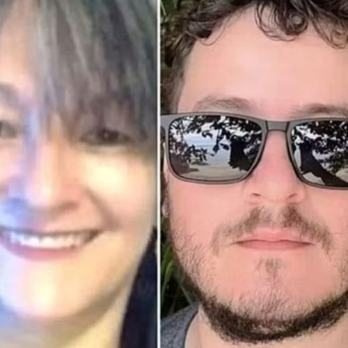 Corpos de mãe e filho vítimas de naufrágio serão enterrados nesta sexta-feira