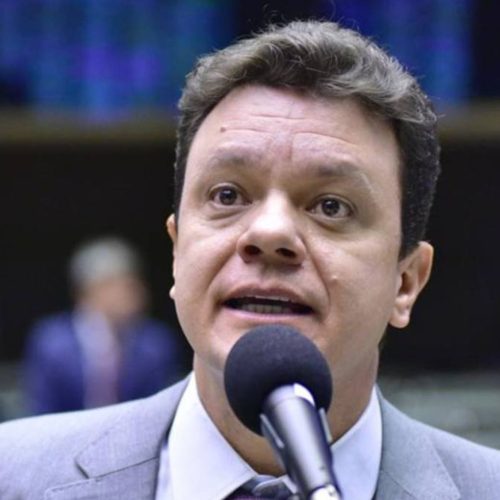 Senado e Câmara aprovam indicação do deputato federal Odair Cunha (PT-MG) para o TCU