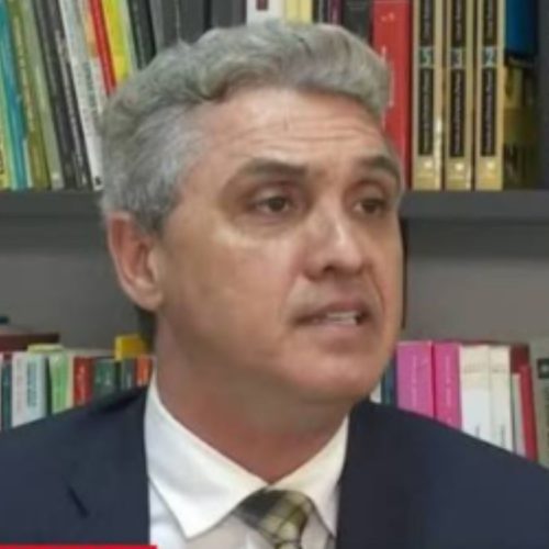 Quem é o promotor de Justiça, membro do Gaeco,  encontrado morto em sua casa em Limeira (SP)