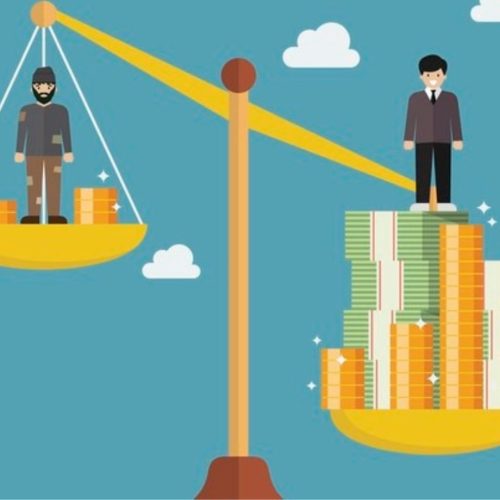 Deputados e Senadores ignoram Constituição há 36 anos e mantém impunidade dos super-ricos