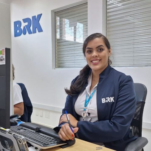 DIA DO ATENDENTE COMERCIAL – BRK celebra e destaca o papel essencial do profissional no relacionamento com os clientes