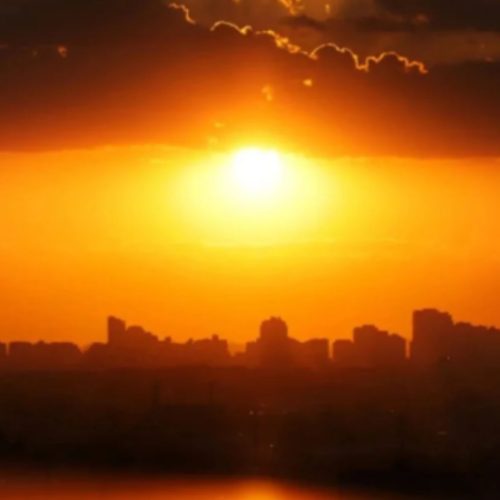 Onda de calor de “grande perigo” chega ao fim nesta terça-feira (30/12)