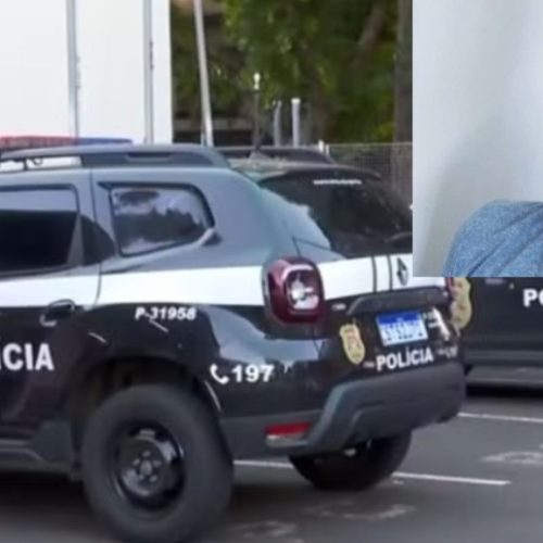 Jovem de 24 anos morre após moto bater em carro