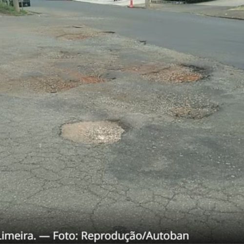 Justiça enquadra AutoBAn por buracos e omissão na manutenção dos acessos na Anhanguera