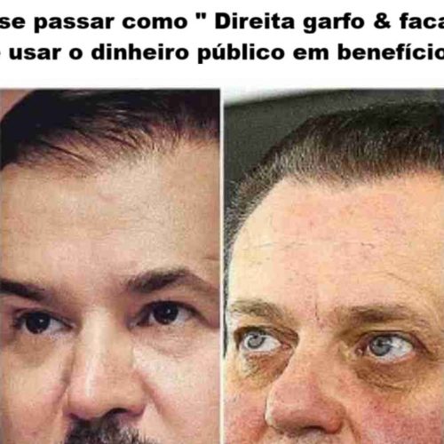 Centrão manobra para lançar candidato “sem Bolsonaros na cabeça de chapa”, porém querem os votos bolsonaristas