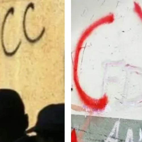 PCC e CV na lista do terror:quem decide e o que muda