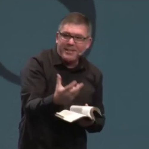 Conflito civilizatório: pastor Ed René Kivitz e o embate entre o Estado religioso e a sociedade plural