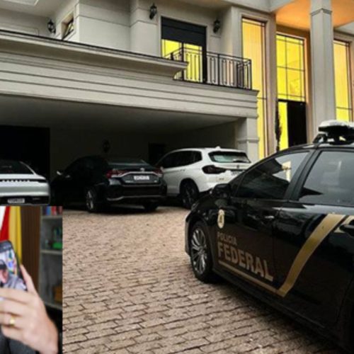 Bíblia no púlpito e dinheiro no bolso: a queda do “Prefeito Tiktoker de Sorocaba”,  Rodrigo Manga do Partido Republicanos